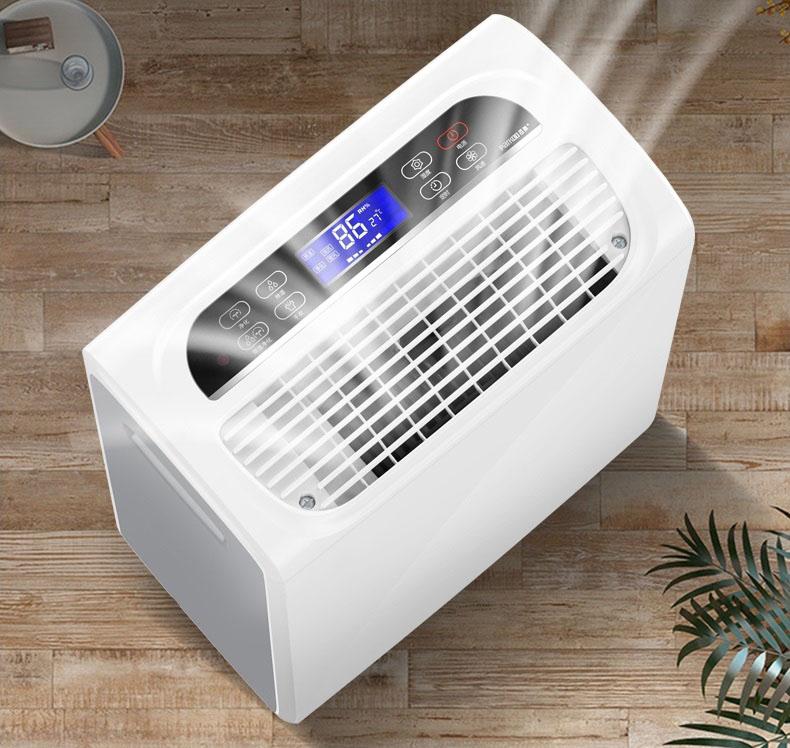 別墅地下室如何防潮？別墅地下室除濕機(jī)