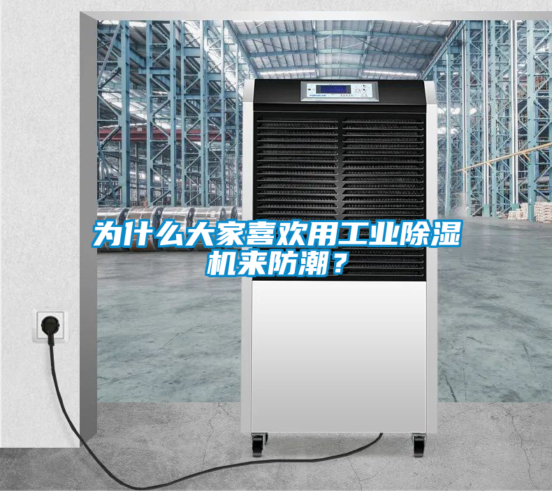 為什么大家喜歡用工業(yè)除濕機(jī)來(lái)防潮？