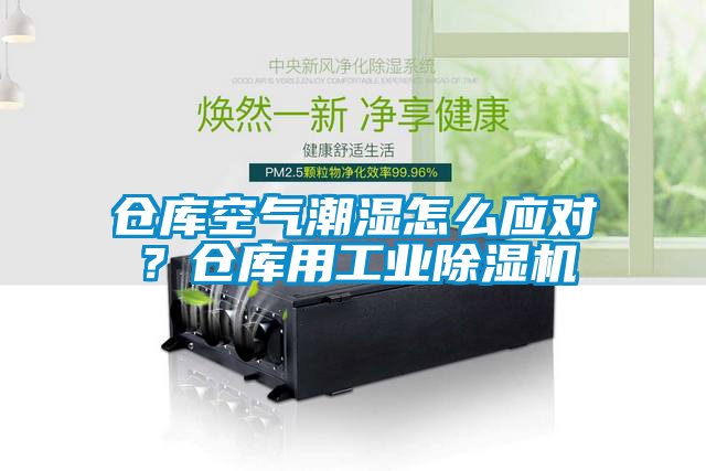 倉(cāng)庫(kù)空氣潮濕怎么應(yīng)對(duì)？倉(cāng)庫(kù)用工業(yè)除濕機(jī)