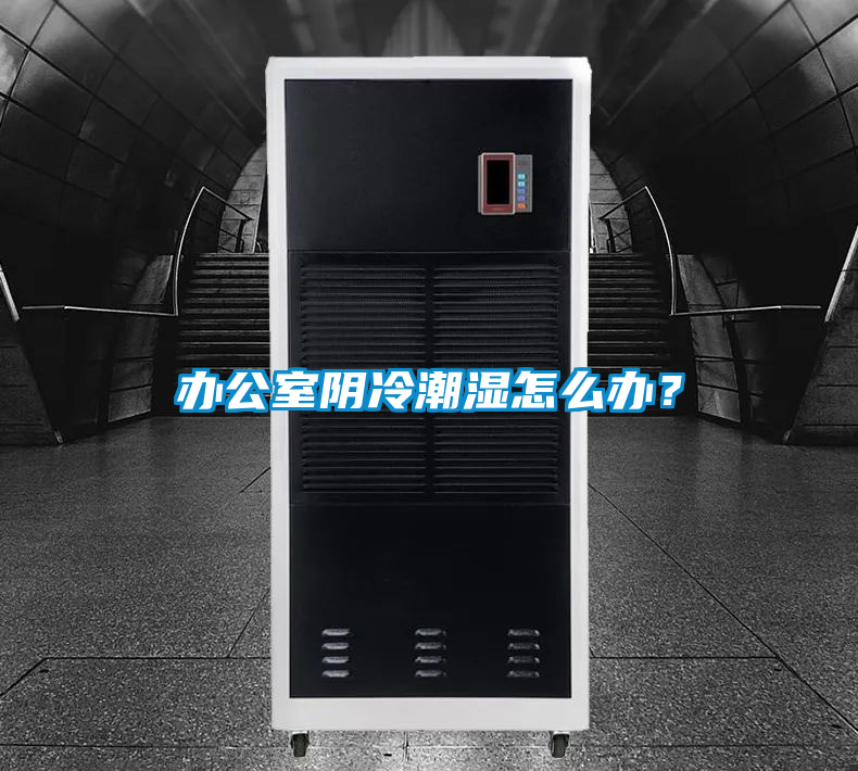 辦公室陰冷潮濕怎么辦？