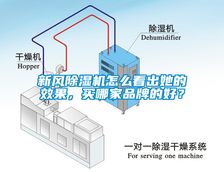 新風(fēng)除濕機(jī)怎么看出她的效果，買哪家品牌的好？