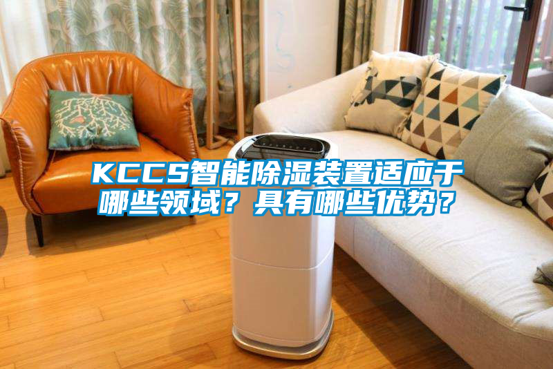 KCCS智能除濕裝置適應(yīng)于哪些領(lǐng)域？具有哪些優(yōu)勢(shì)？